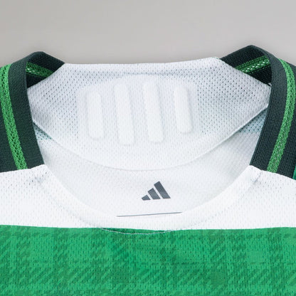 Celtic Men's 2025/26 Authentic Home Shirt