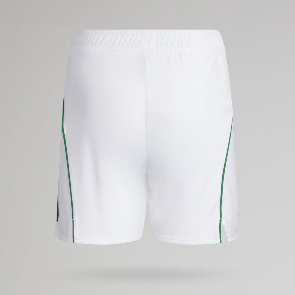 Celtic Men's 2025/26 Authentic Home Shorts