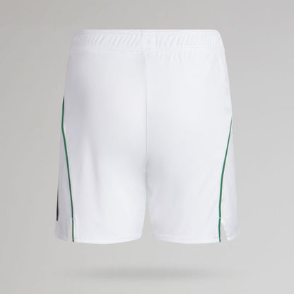 Celtic Men's 2025/26 Authentic Home Shorts