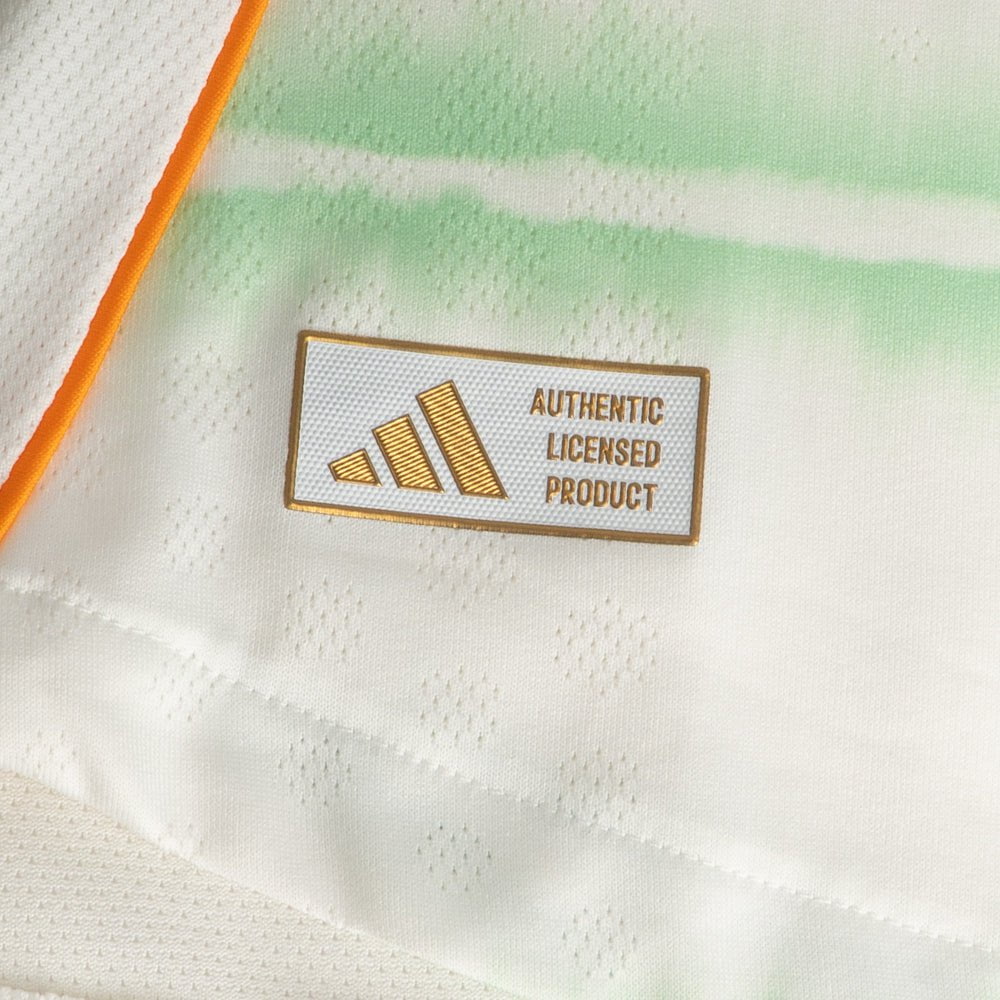 Celtic Men's 2025/26 Authentic Third Shirt