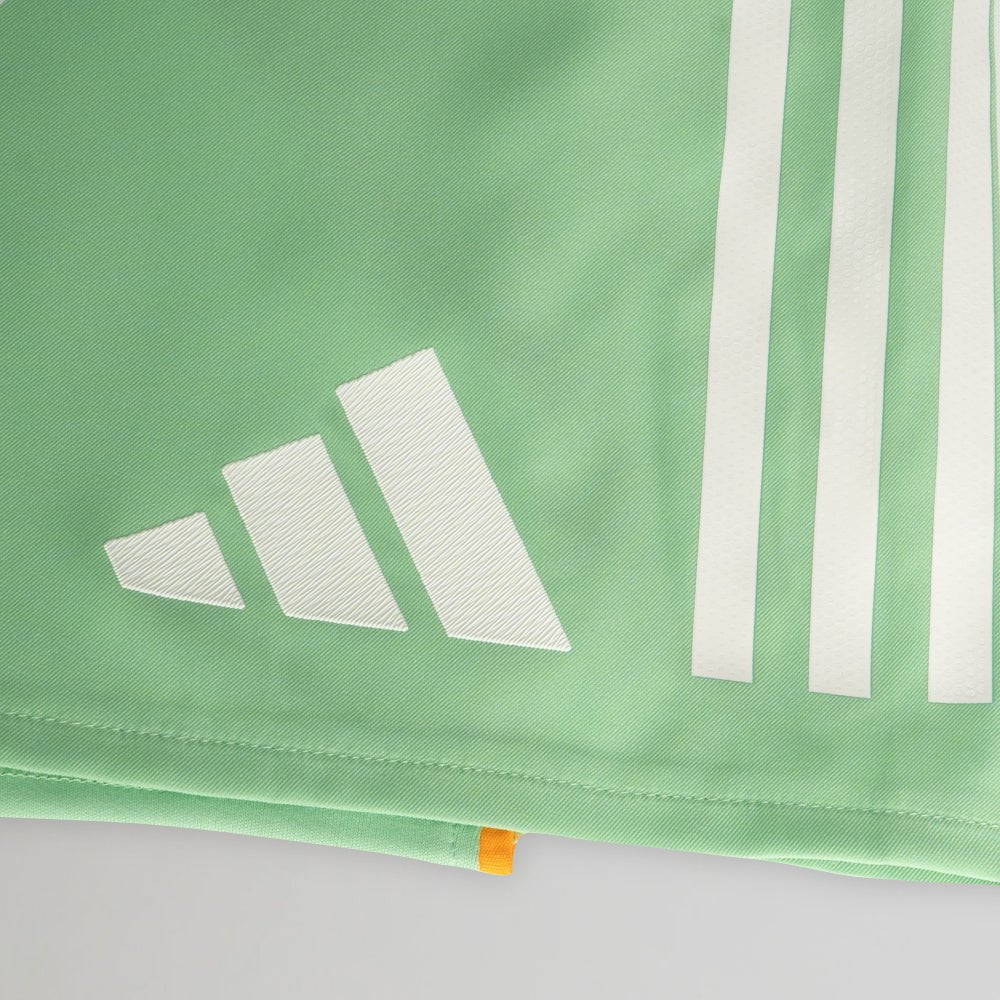 Celtic Men's 2025/26 Authentic Third Shorts