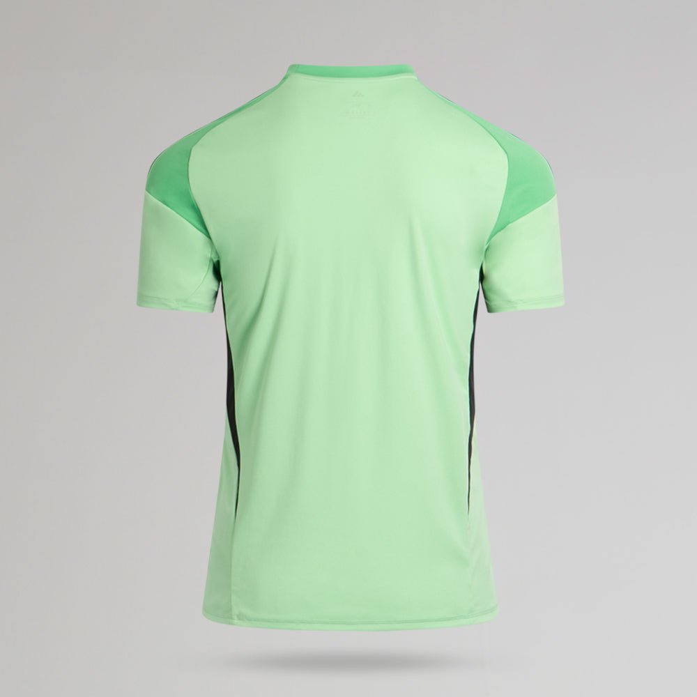 Celtic Men's 2025/26 Away Goalkeeper Short Sleeve Shirt