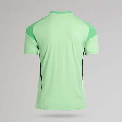 Celtic Men's 2025/26 Away Goalkeeper Short Sleeve Shirt
