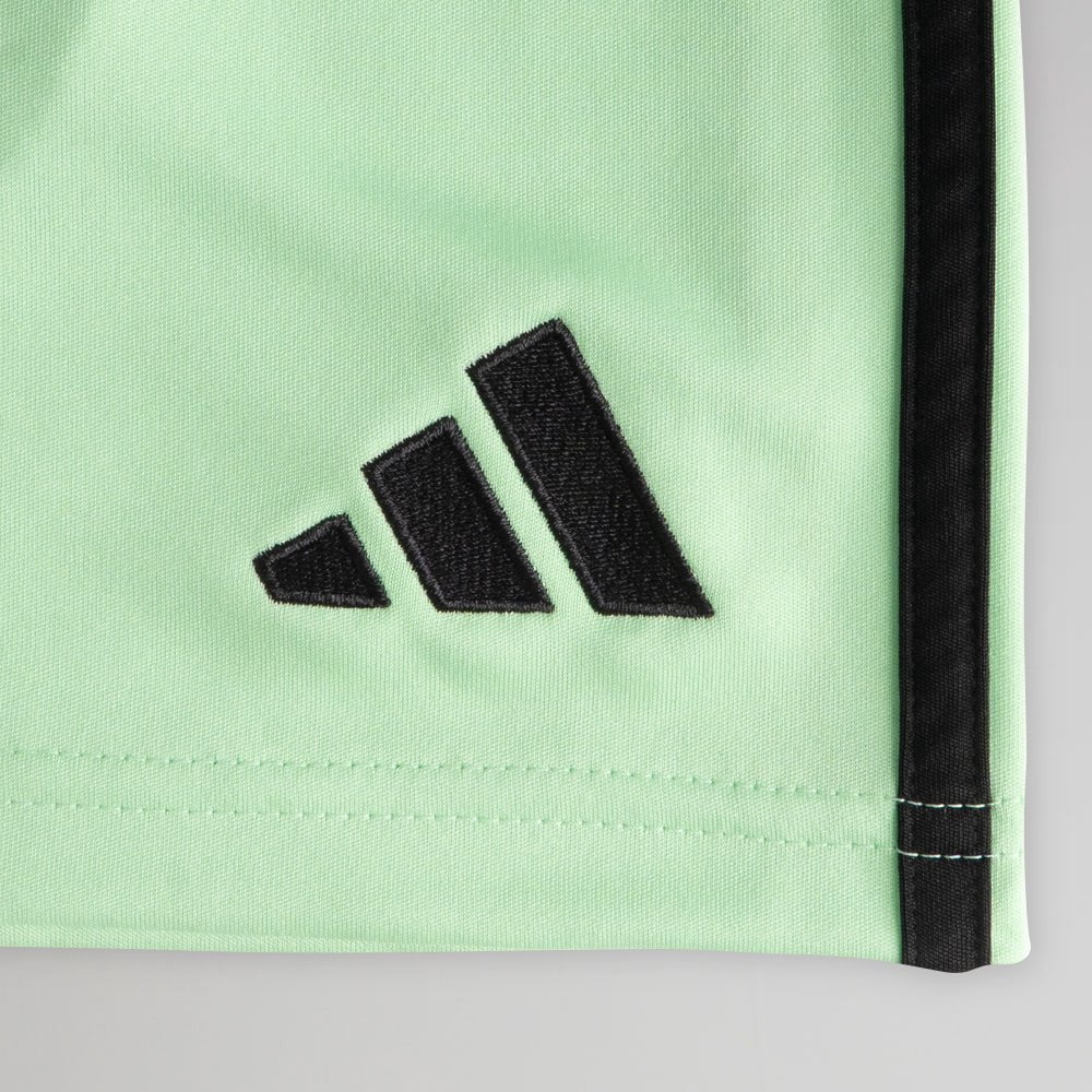 Celtic Men's 2025/26 Away Goalkeeper Shorts