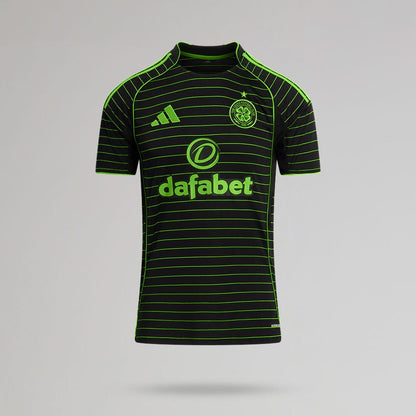 Celtic Men's 2025/26 Away Shirt