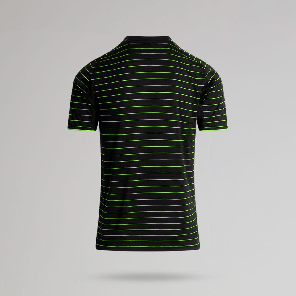 Celtic Men's 2025/26 Away Shirt with No Sponsor