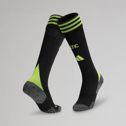 Celtic Men's 2025/26 Away Socks
