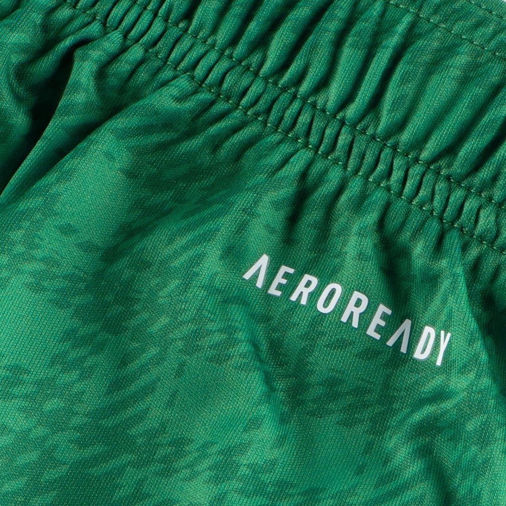 Celtic Men's 2025/26 Home Change Shorts