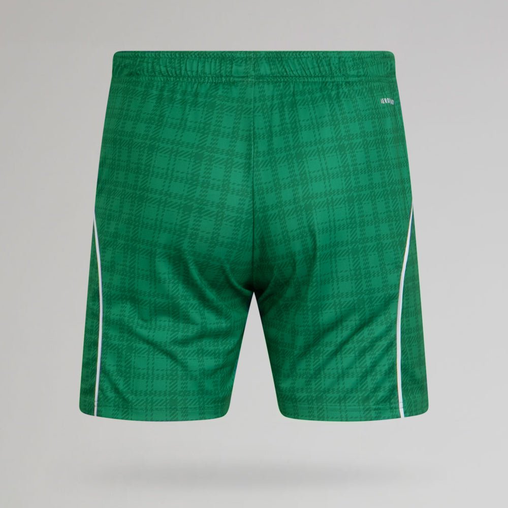 Celtic Men's 2025/26 Home Change Shorts