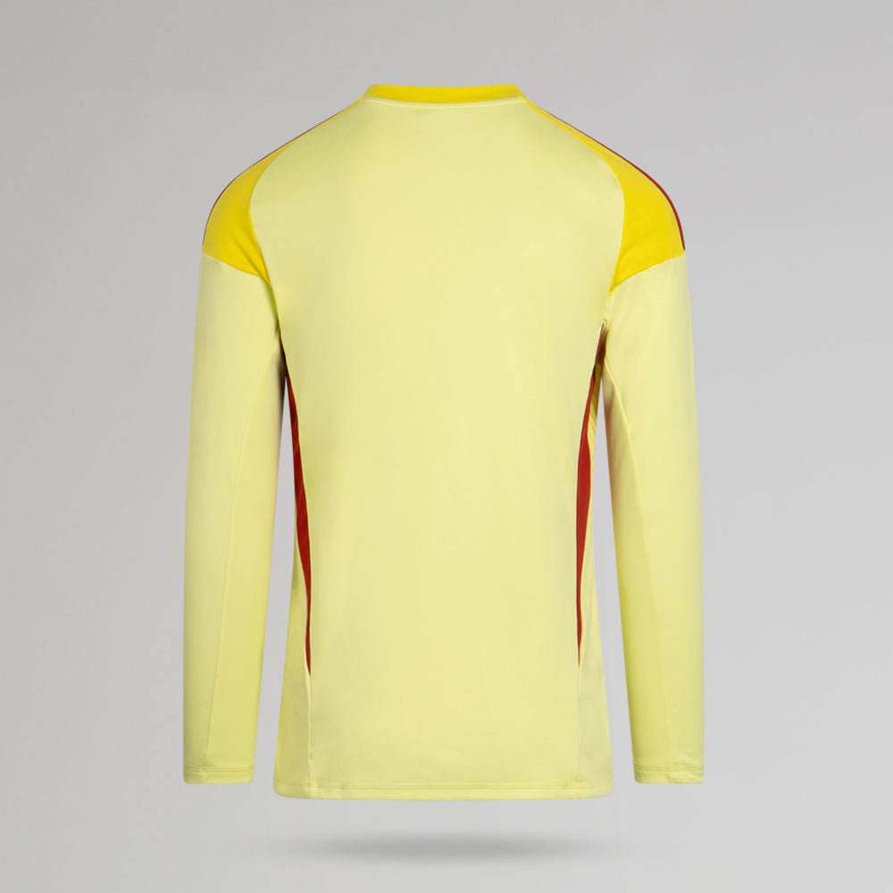 Celtic Men's 2025/26 Home Goalkeeper Long Sleeve Shirt