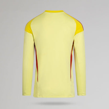 Celtic Men's 2025/26 Home Goalkeeper Long Sleeve Shirt