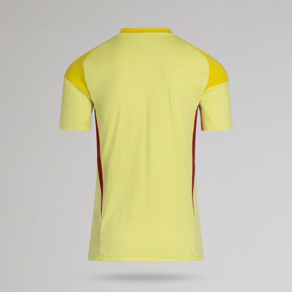 Celtic Men's 2025/26 Home Goalkeeper Short Sleeve Shirt