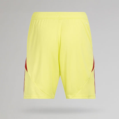 Celtic Men's 2025/26 Home Goalkeeper Shorts