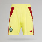 Celtic Men's 2025/26 Home Goalkeeper Shorts