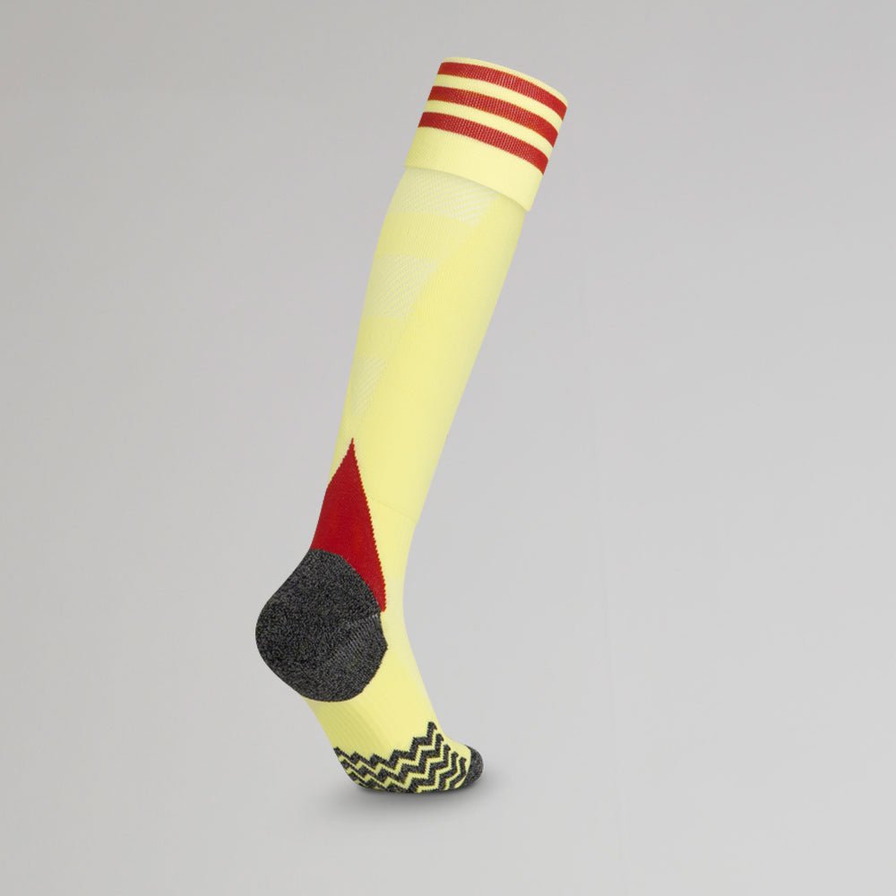 Celtic Men's 2025/26 Home Goalkeeper Socks