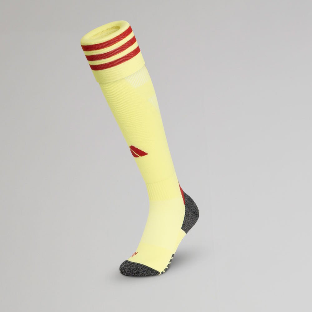 Celtic Men's 2025/26 Home Goalkeeper Socks