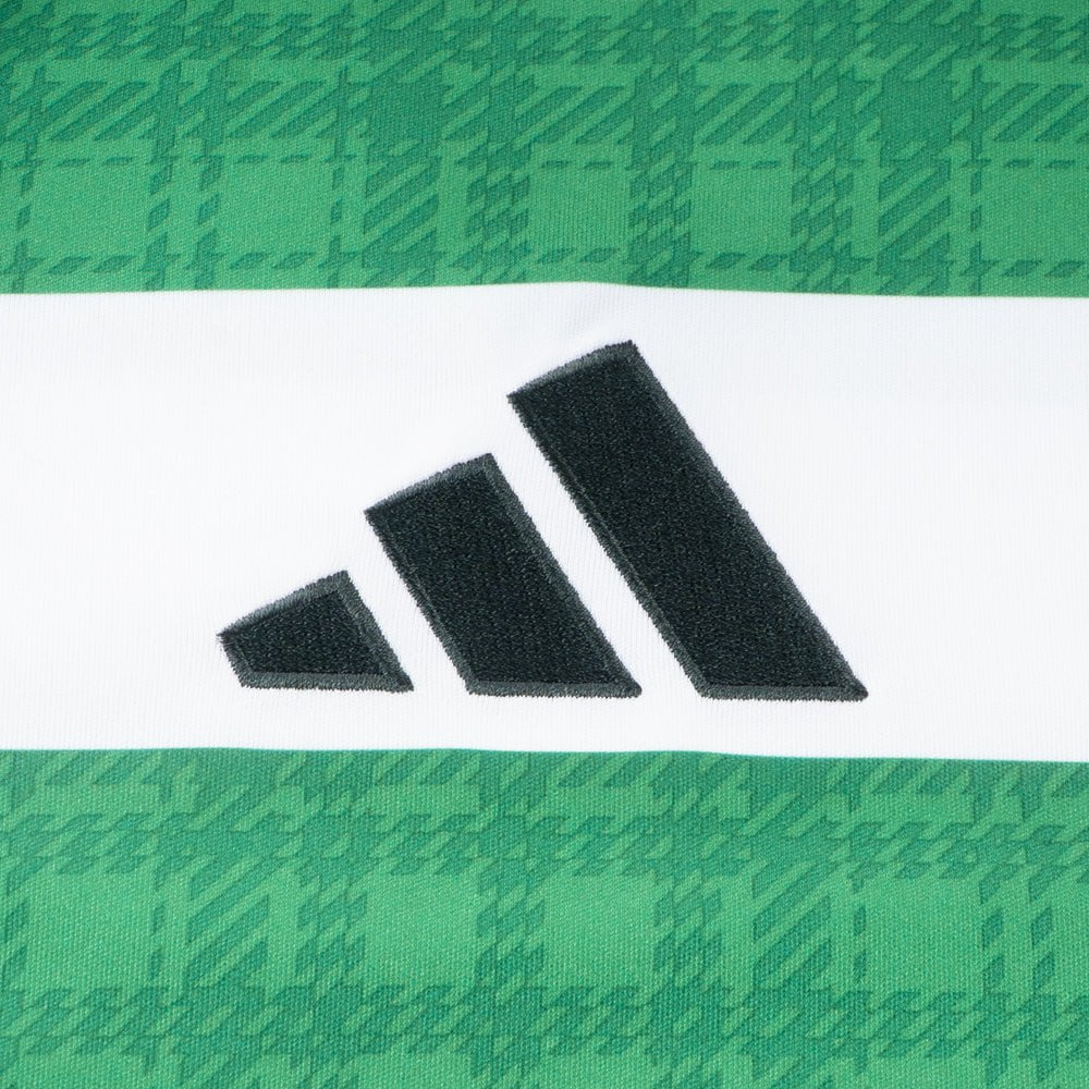 Celtic Men's 2025/26 Home Shirt