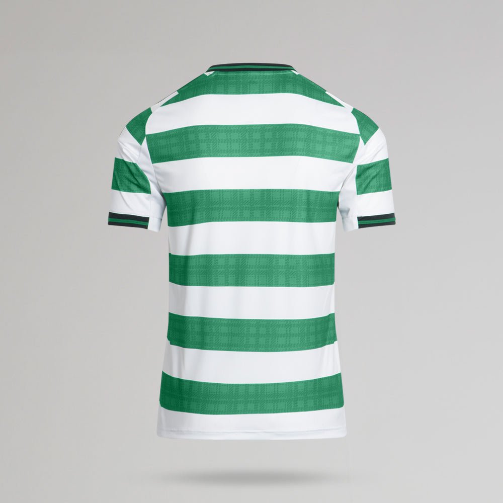 Celtic Men's 2025/26 Home Shirt