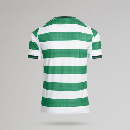 Celtic Men's 2025/26 Home Shirt