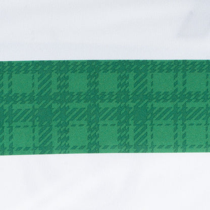 Celtic Men's 2025/26 Home Shirt with Long Sleeves