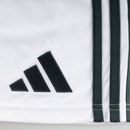 Celtic Men's 2025/26 Home Shorts