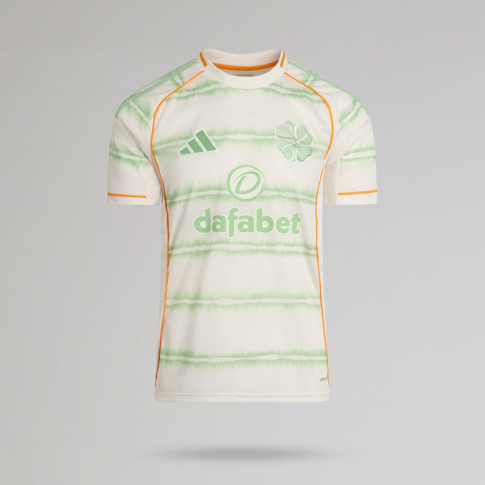 Celtic Men's 2025/26 Third Shirt