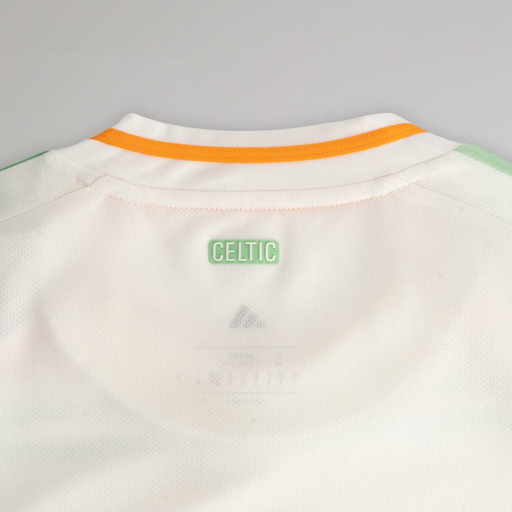 Celtic Men's 2025/26 Third Shirt