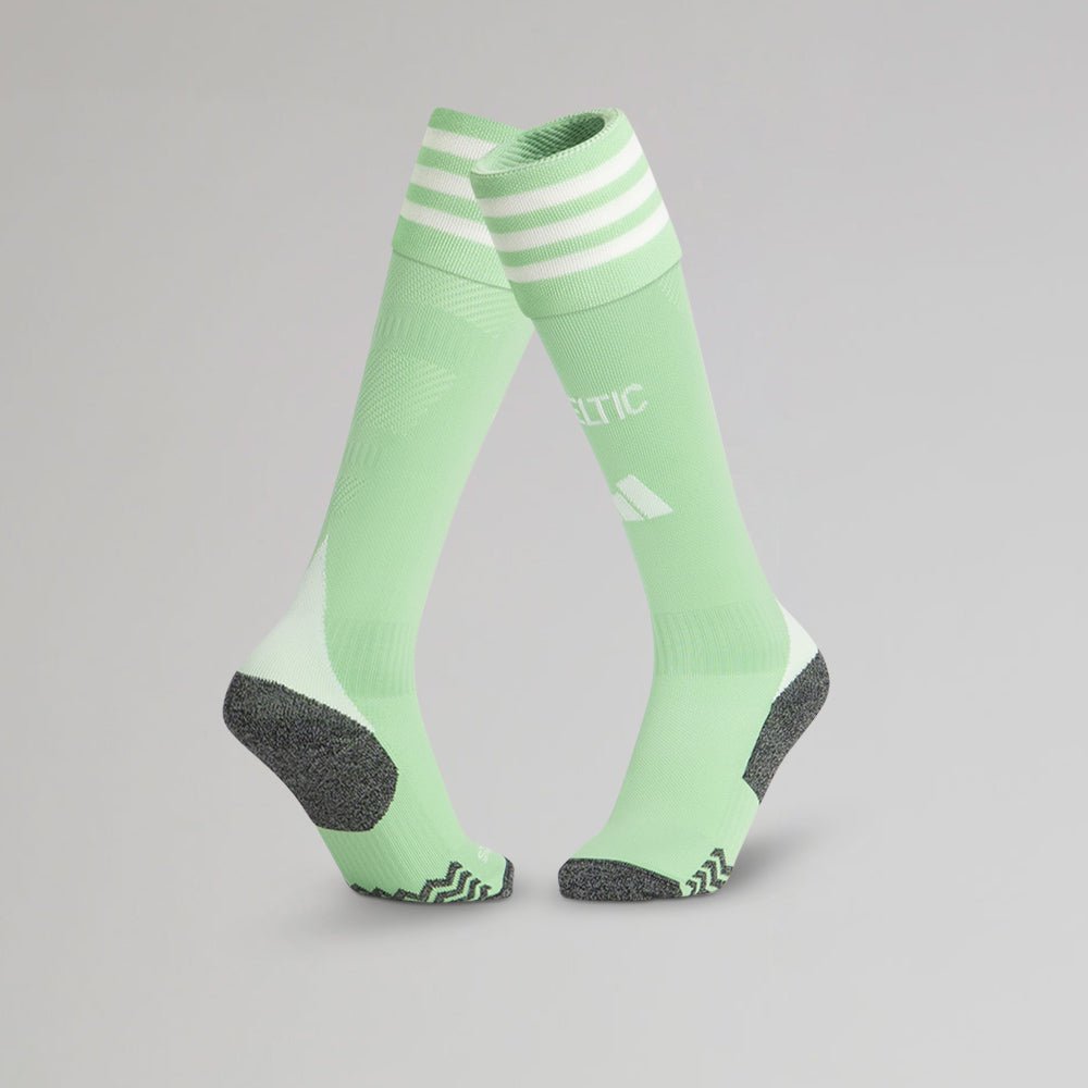 Celtic Men's 2025/26 Third Socks