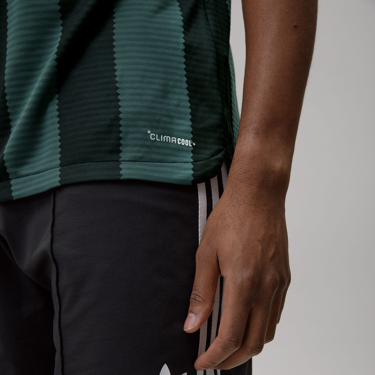 Celtic Men's 2026/27 Authentic Away Shirt