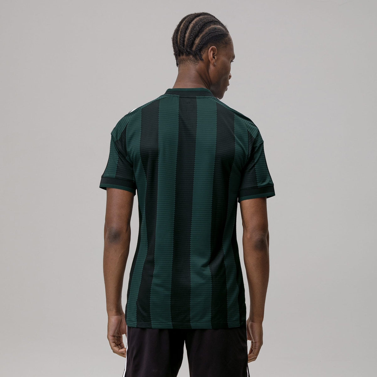 Celtic Men's 2026/27 Authentic Away Shirt