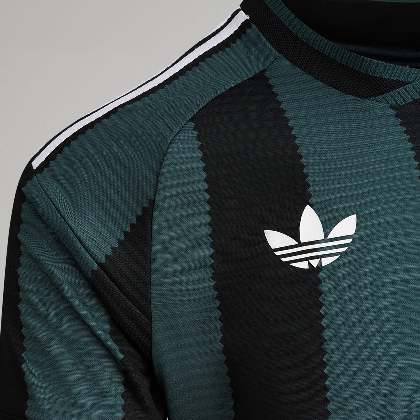 Celtic Men's 2026/27 Authentic Away Shirt with Long Sleeves