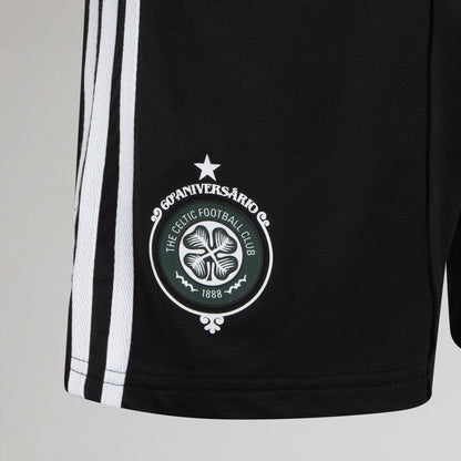 Celtic Men's 2026/27 Authentic Away Shorts