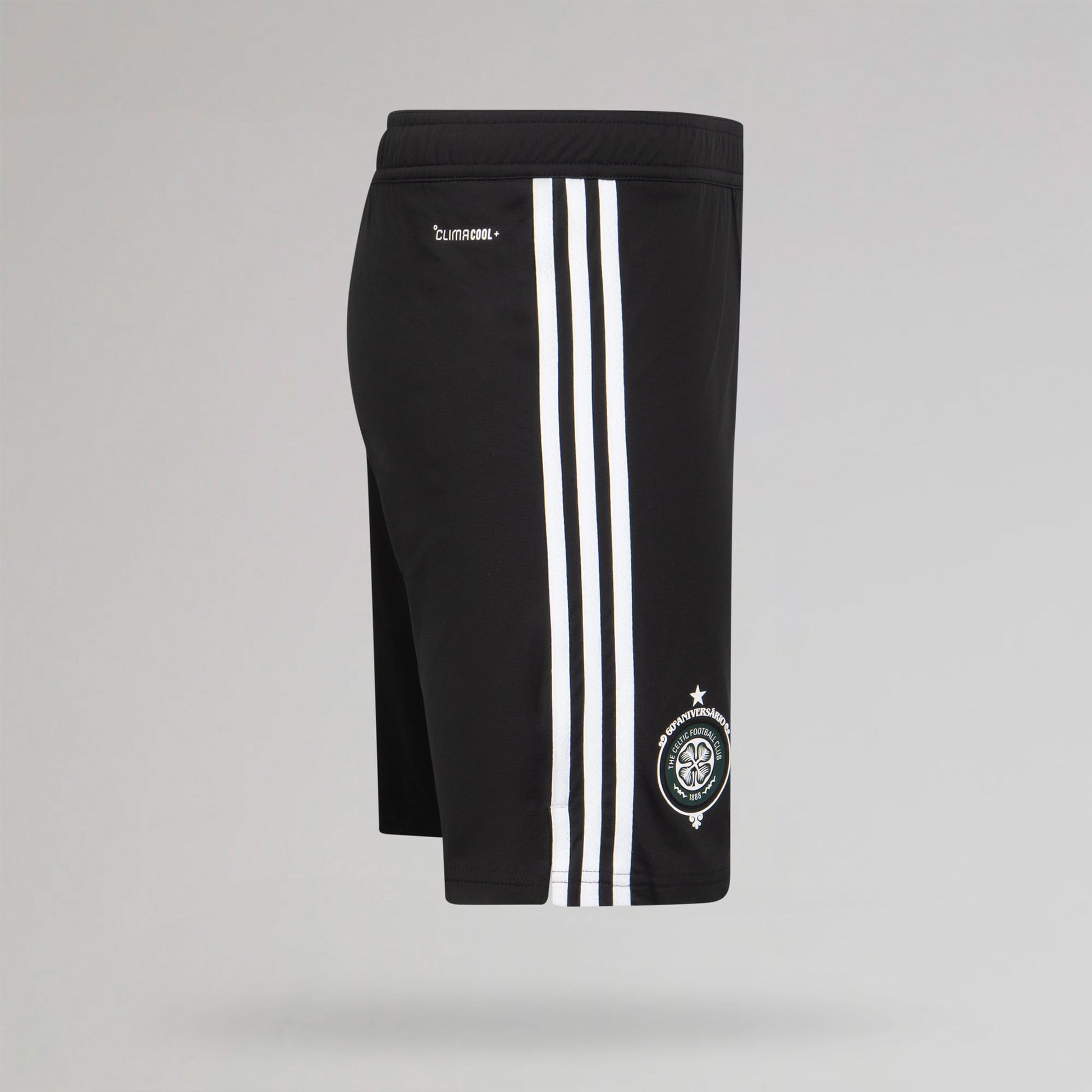 Celtic Men's 2026/27 Authentic Away Shorts