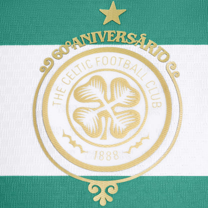 Celtic Men's 2026/27 Authentic Home Shirt