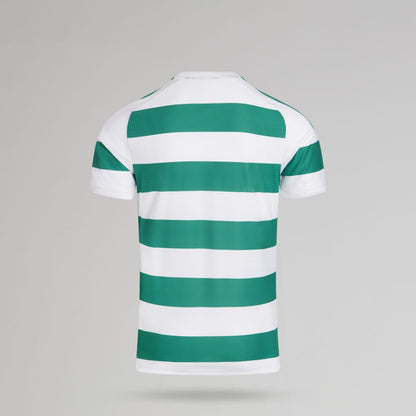 Celtic Men's 2026/27 Authentic Home Shirt