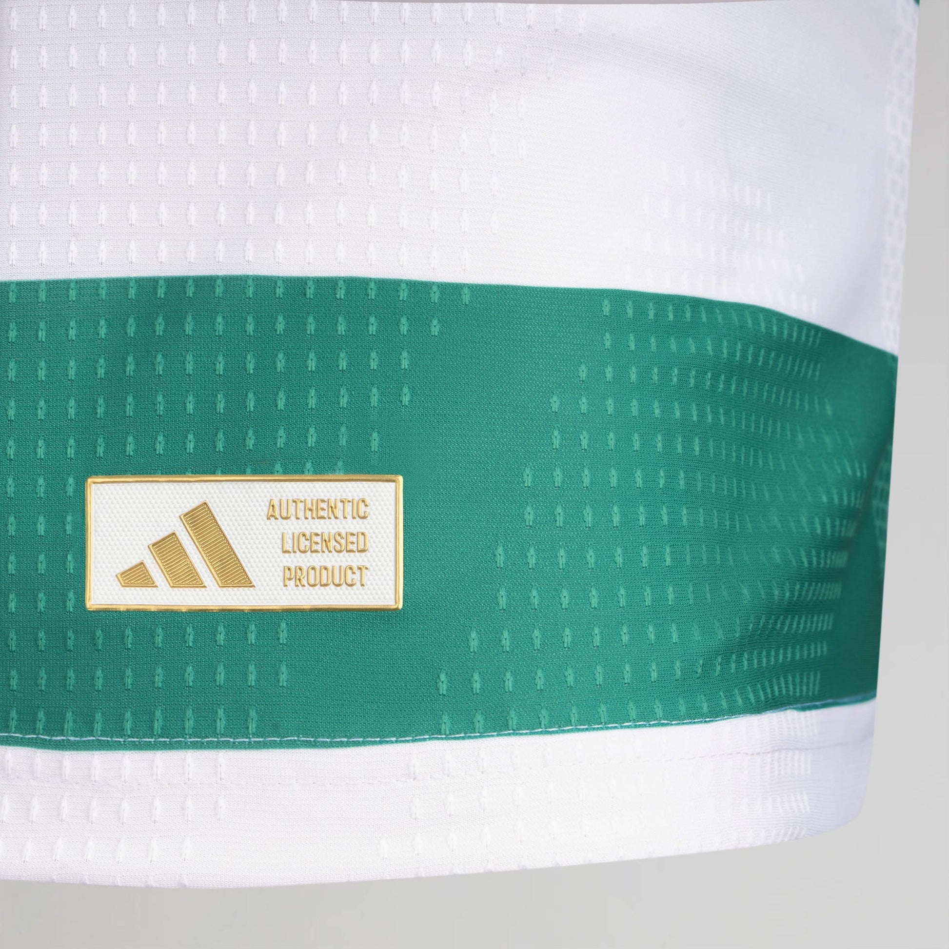 Celtic Men's 2026/27 Authentic Home Shirt