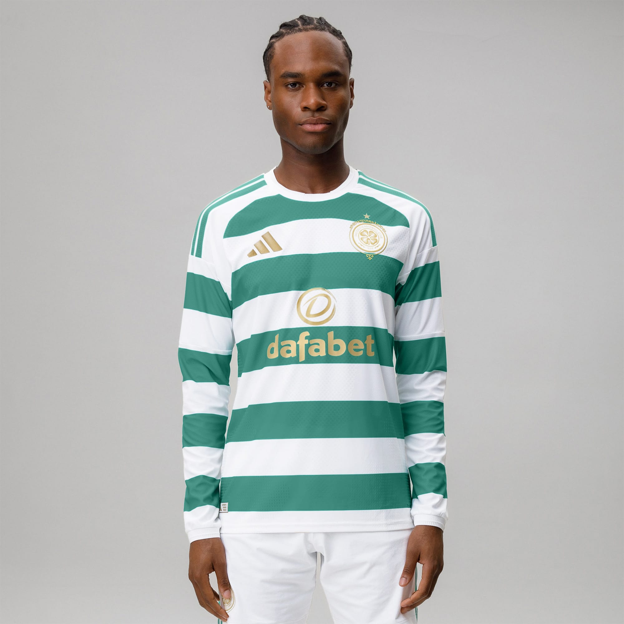 HOME KIT – Official Celtic Store
