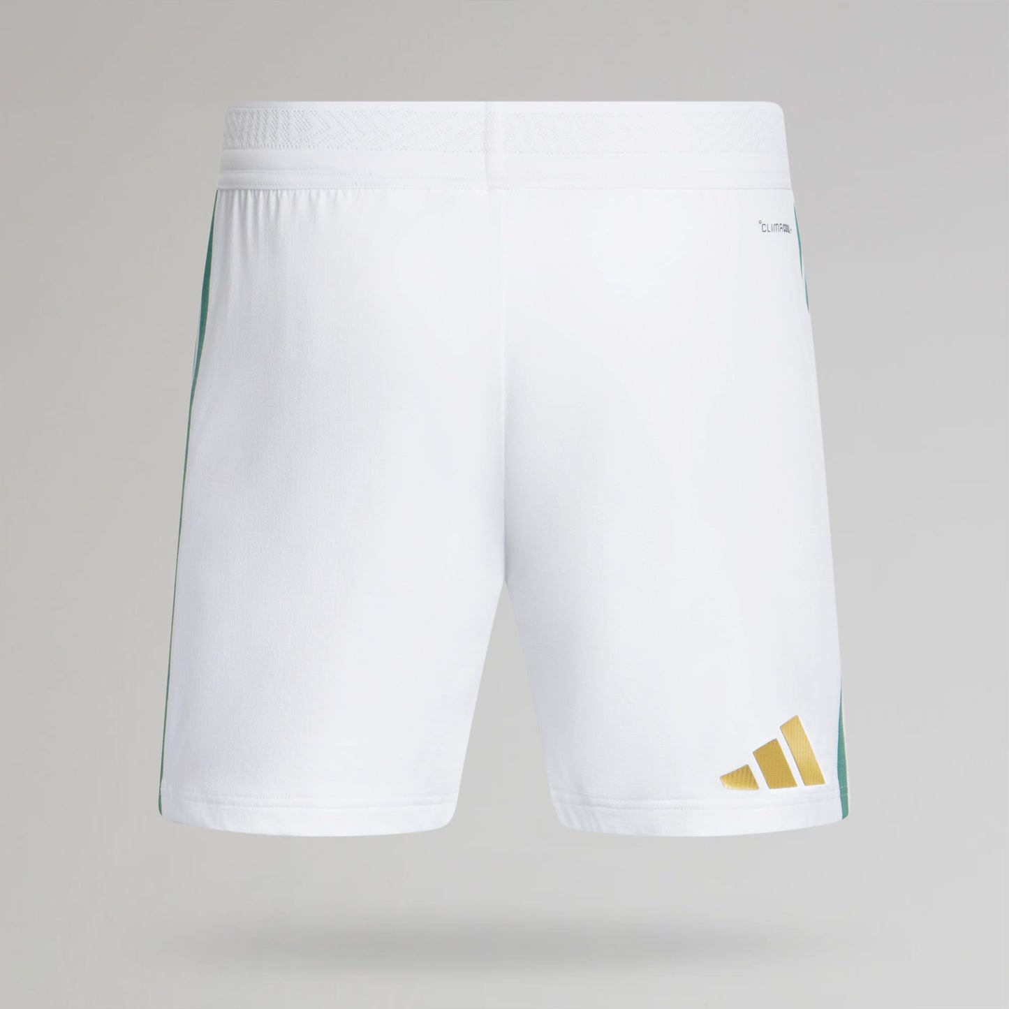 Celtic Men's 2026/27 Authentic Home Shorts