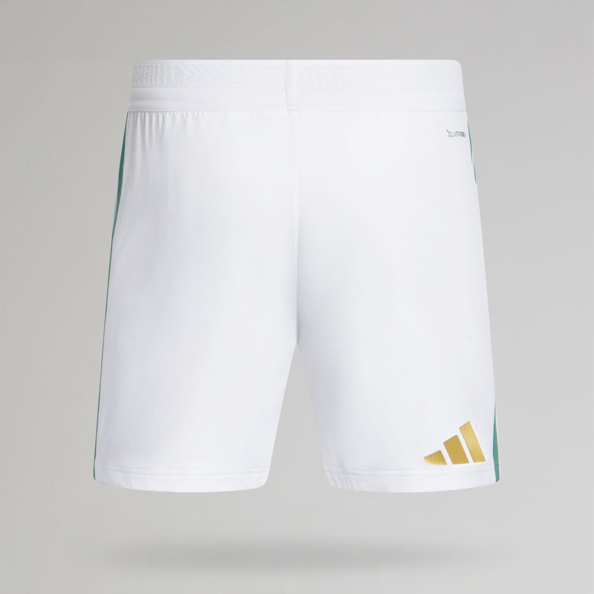 Celtic Men's 2026/27 Authentic Home Shorts