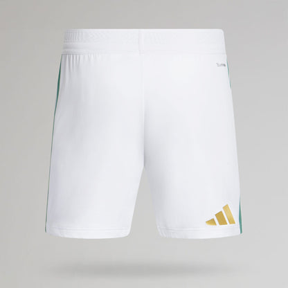 Celtic Men's 2026/27 Authentic Home Shorts