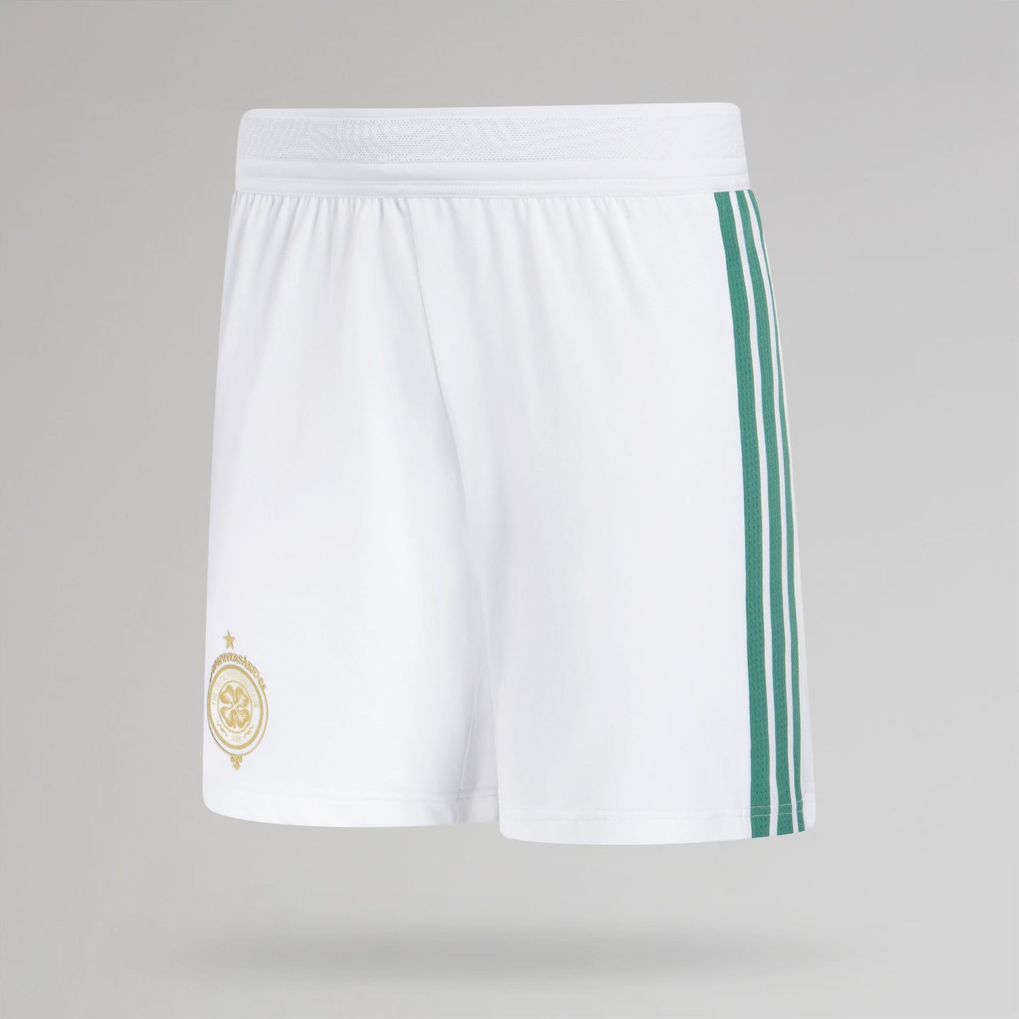 Celtic Men's 2026/27 Authentic Home Shorts