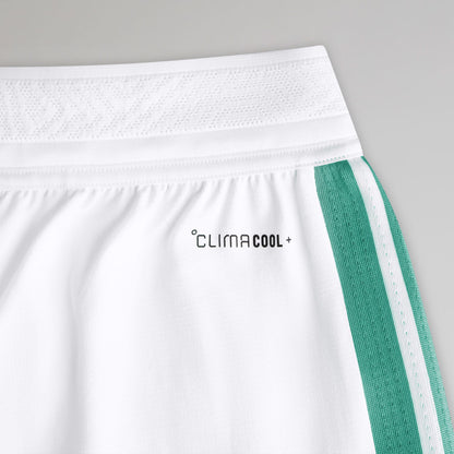 Celtic Men's 2026/27 Authentic Home Shorts