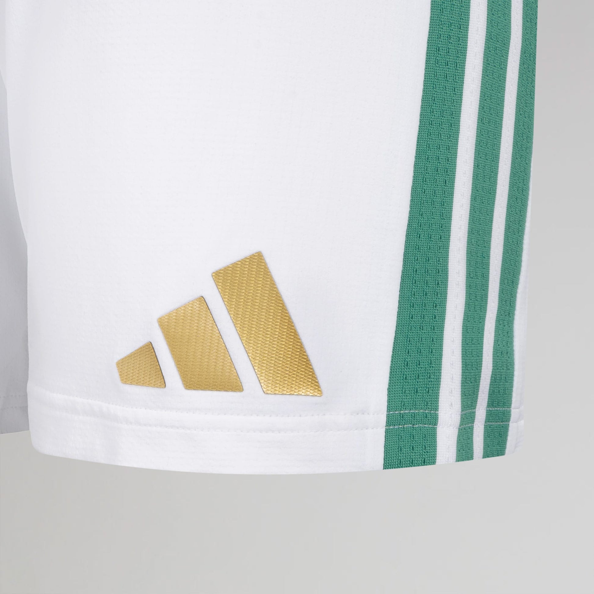 Celtic Men's 2026/27 Authentic Home Shorts