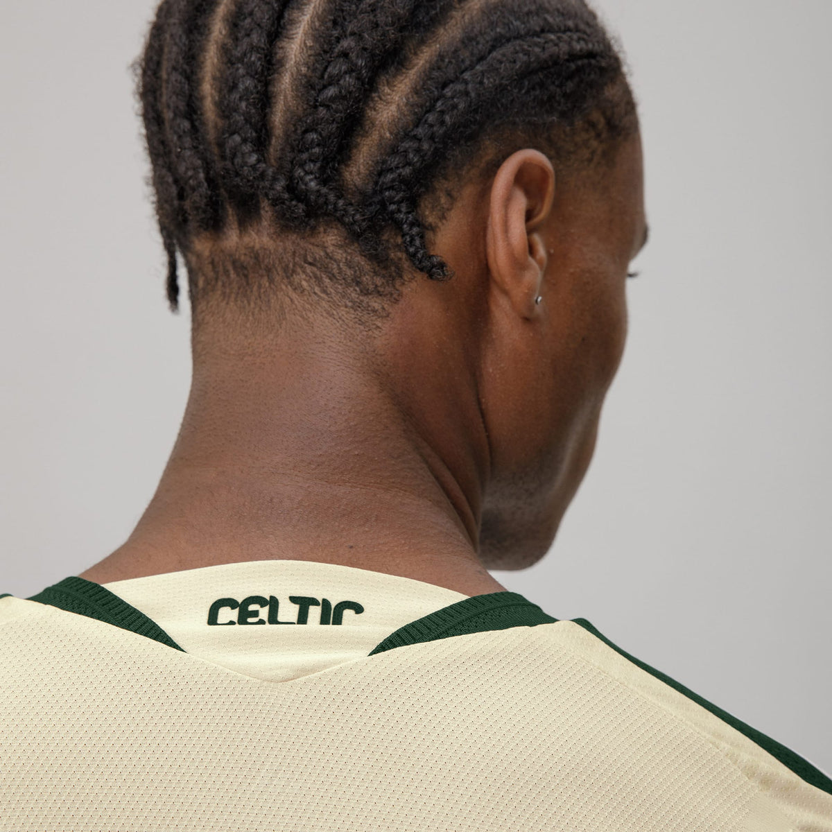 Celtic Men's 2026/27 Authentic Third Shirt