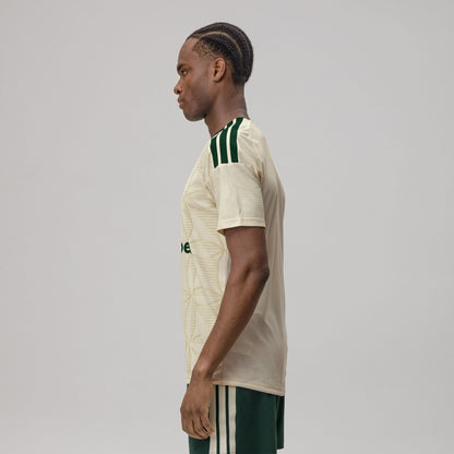 Celtic Men's 2026/27 Authentic Third Shirt