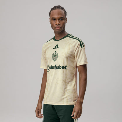Celtic Men's 2026/27 Authentic Third Shirt