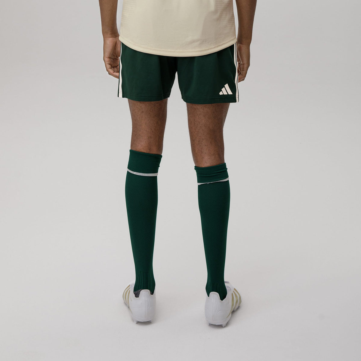 Celtic Men's 2026/27 Authentic Third Shorts