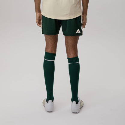 Celtic Men's 2026/27 Authentic Third Shorts