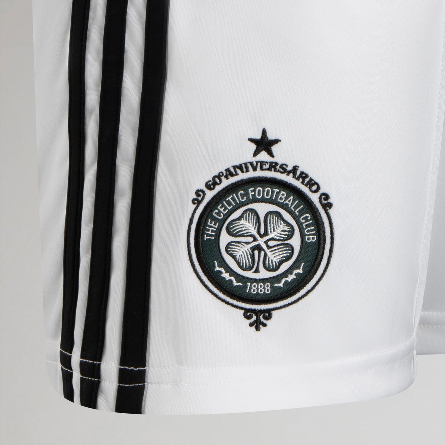 Celtic Men's 2026/27 Away Change Shorts