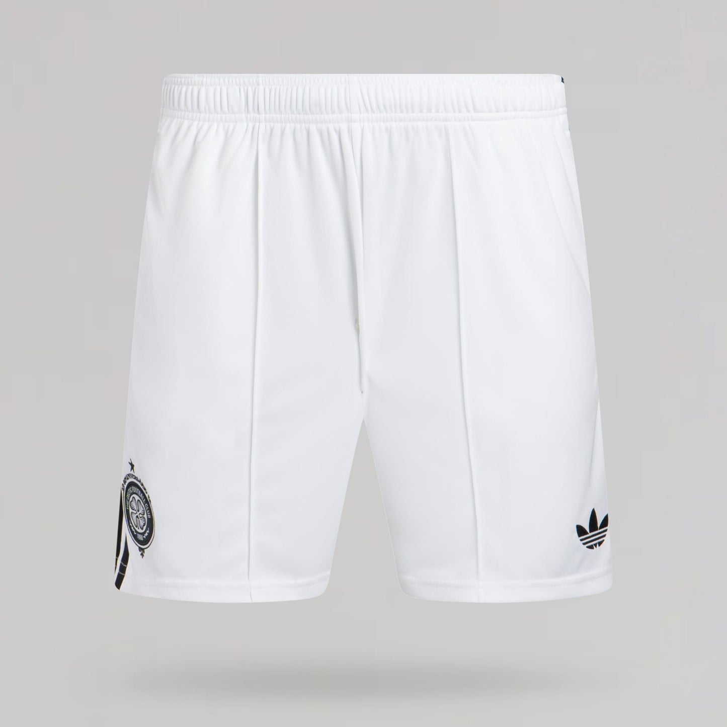 Celtic Men's 2026/27 Away Change Shorts